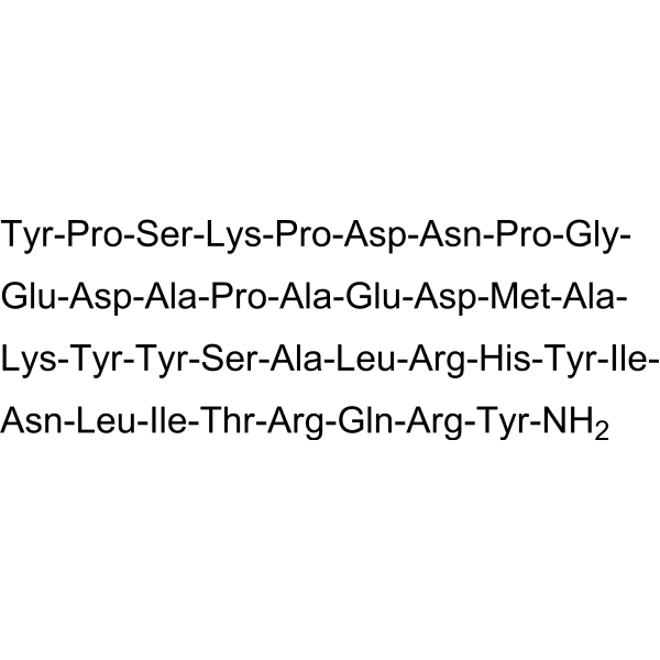 Melanostatin, frog 134709-16-3